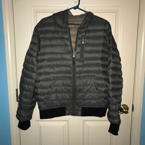 VINTAGE Calvin Klein men’s down jacket